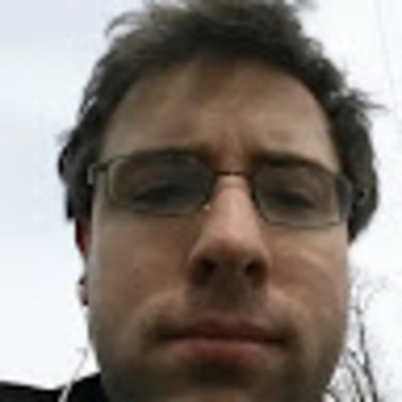 Meet your Posher, Andrew - Picture 1 of 1